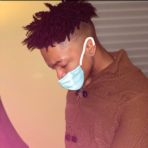 Meet your Posher, Marvin